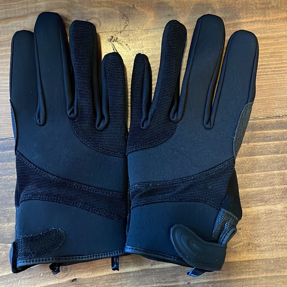 Hatch street gloves - Picture 2 of 5